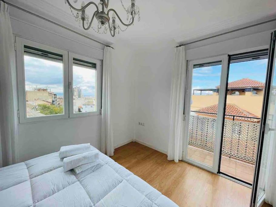 Apartamento Centro De Granada 2 Exterior photo